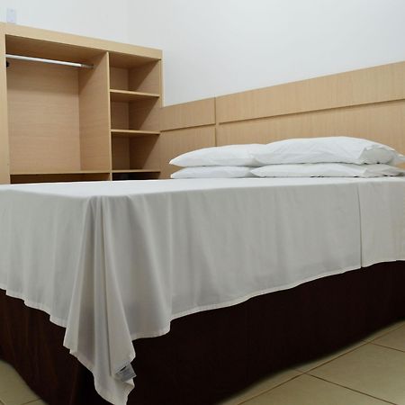 Richard Hotel Pôrto Velho Extérieur photo