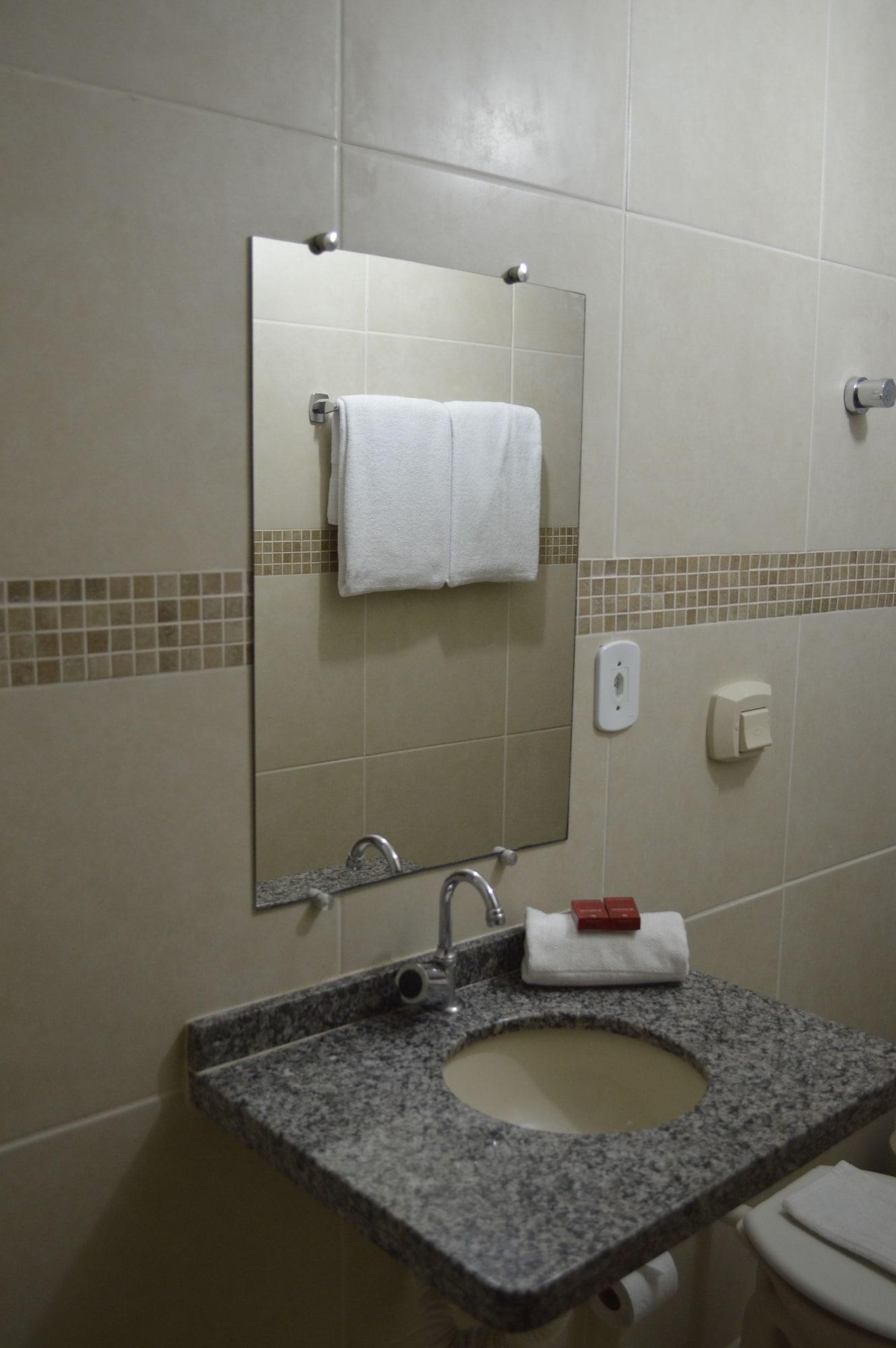 Richard Hotel Pôrto Velho Extérieur photo