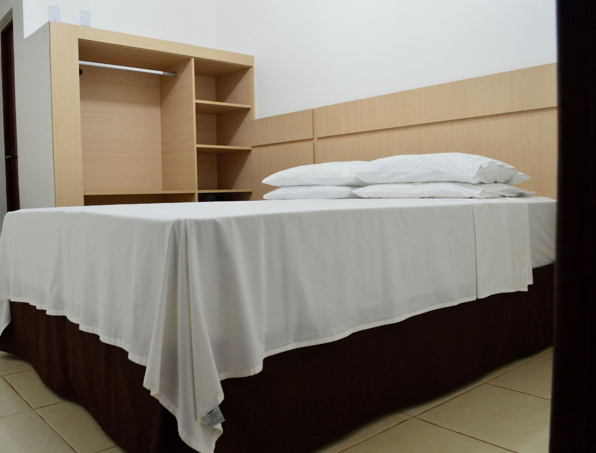 Richard Hotel Pôrto Velho Extérieur photo