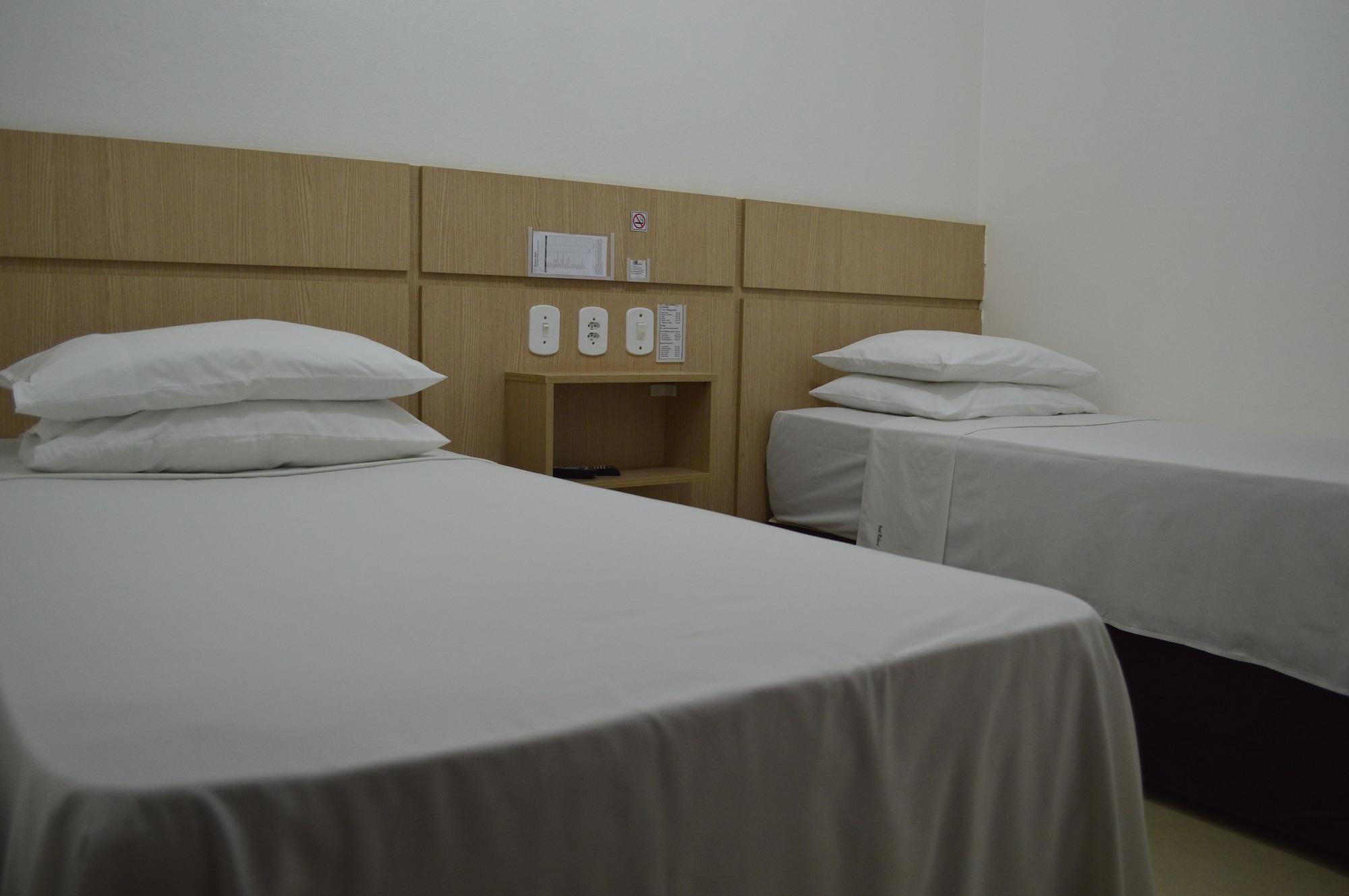 Richard Hotel Pôrto Velho Extérieur photo