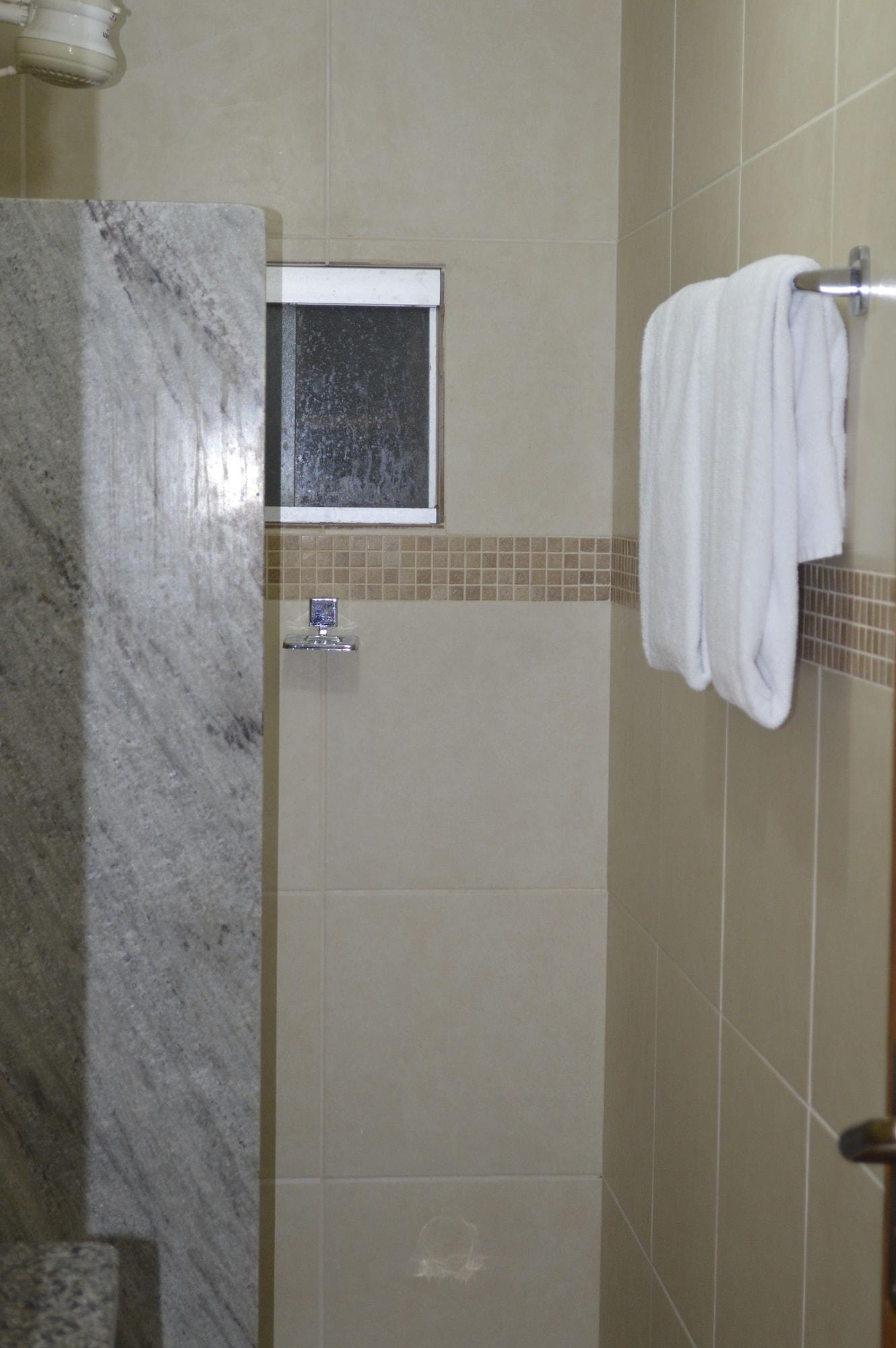 Richard Hotel Pôrto Velho Extérieur photo