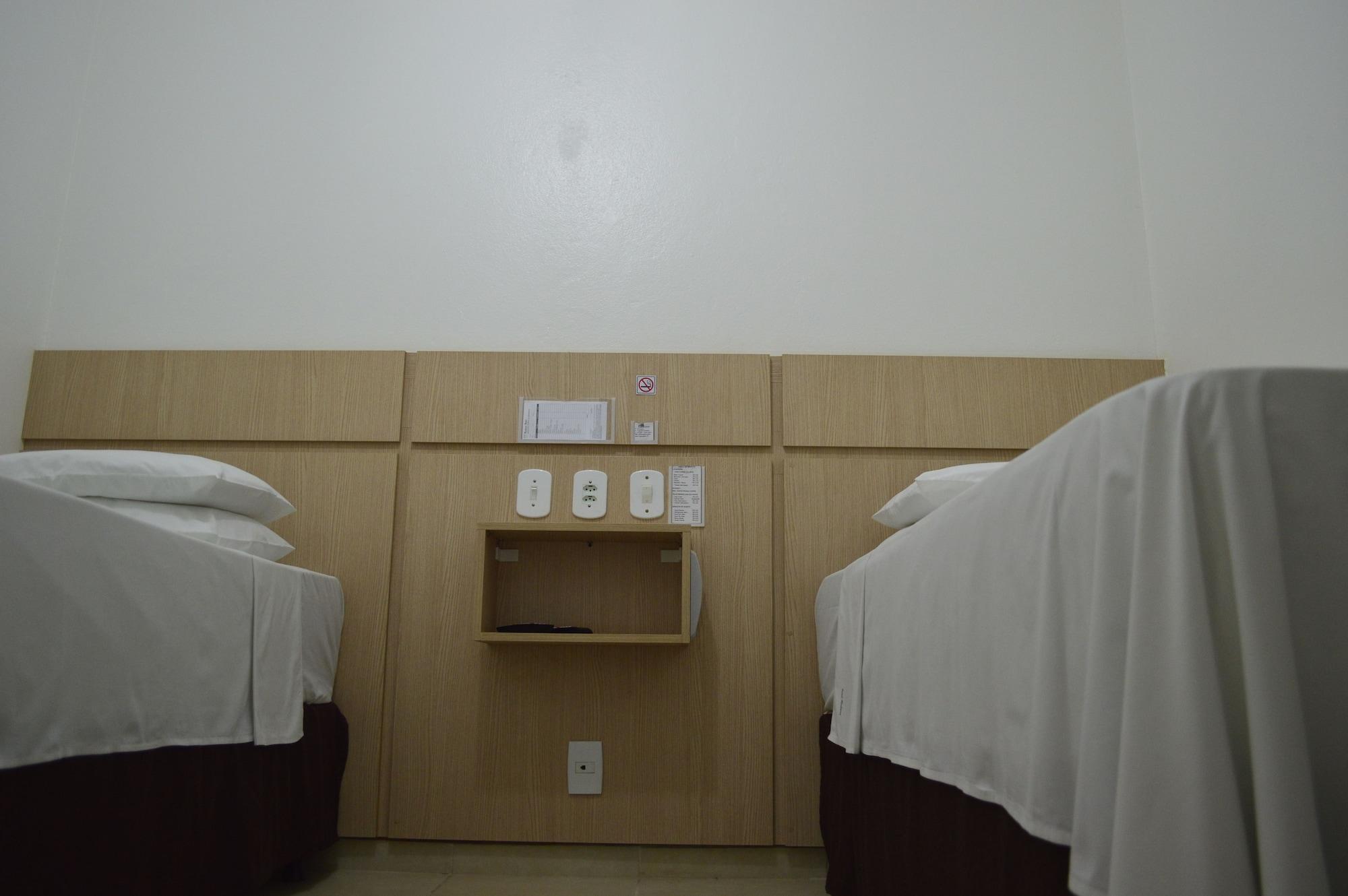Richard Hotel Pôrto Velho Extérieur photo