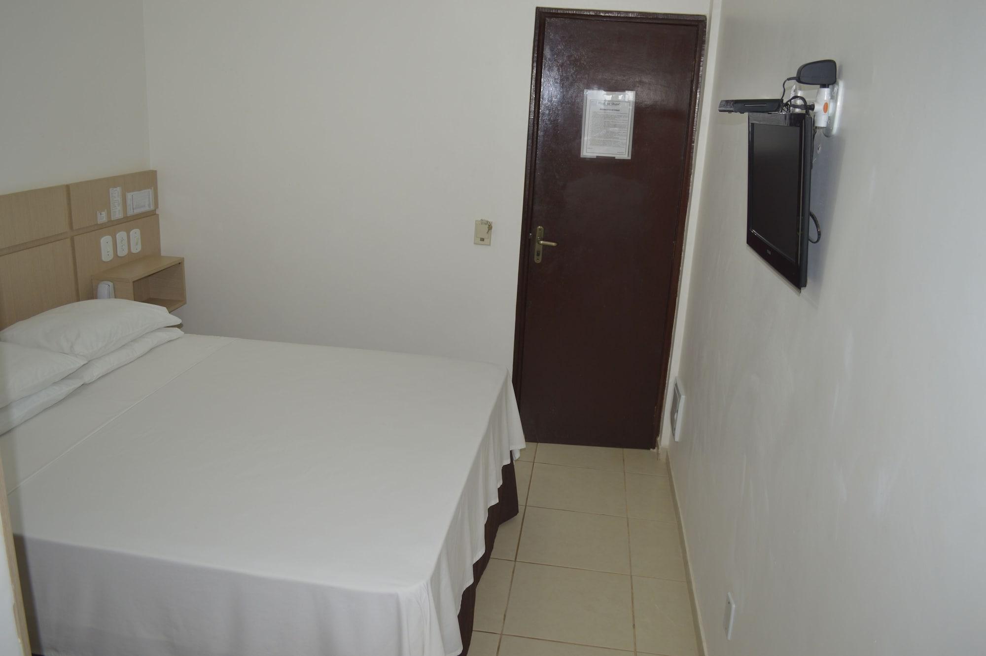 Richard Hotel Pôrto Velho Extérieur photo