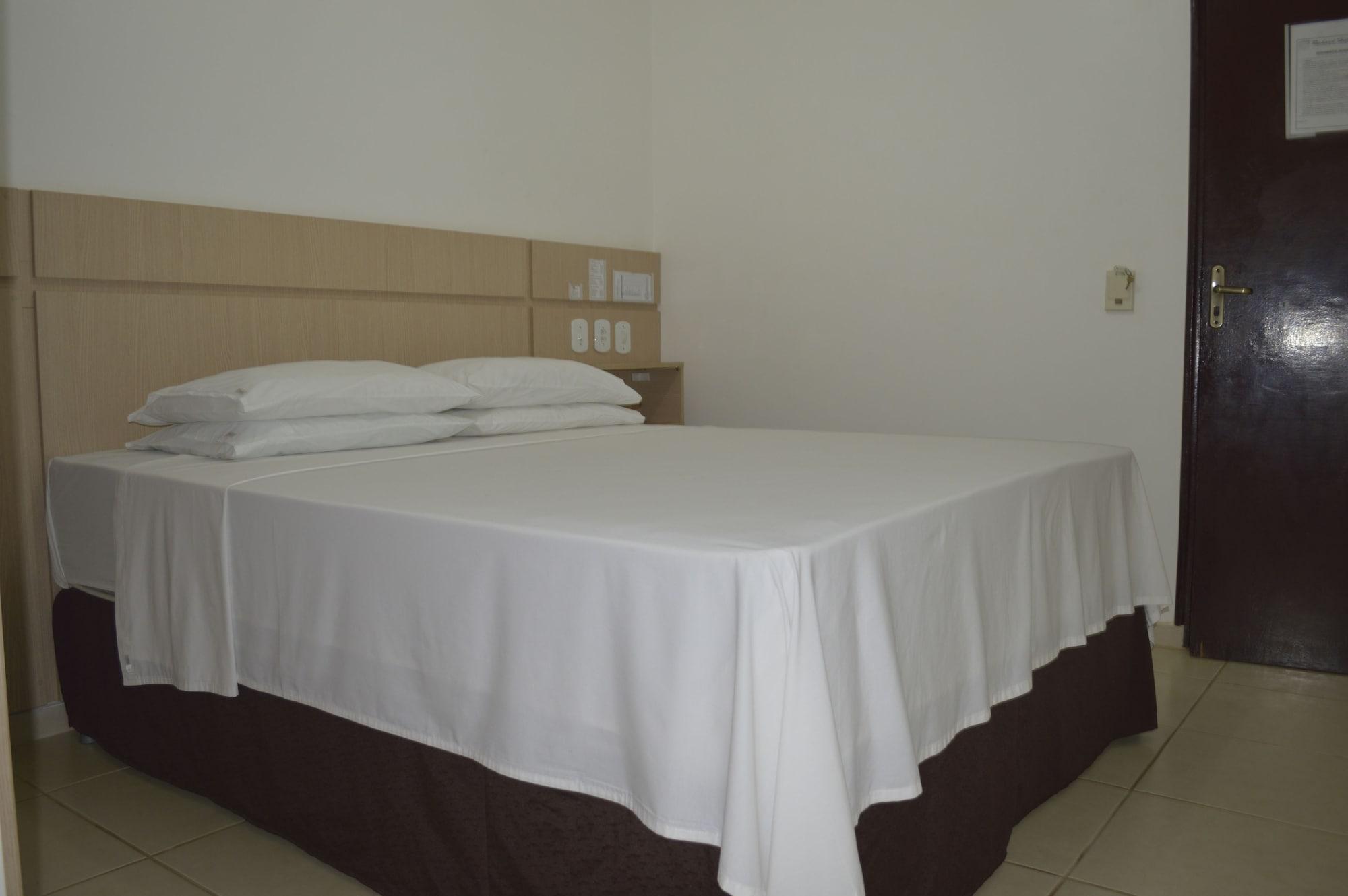 Richard Hotel Pôrto Velho Extérieur photo