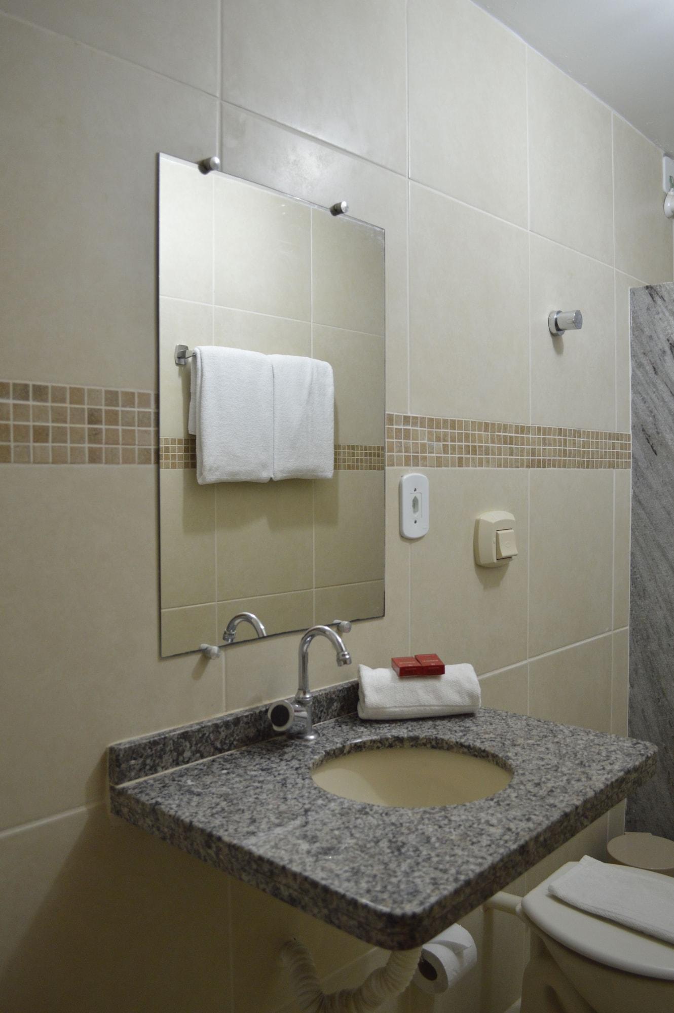 Richard Hotel Pôrto Velho Extérieur photo