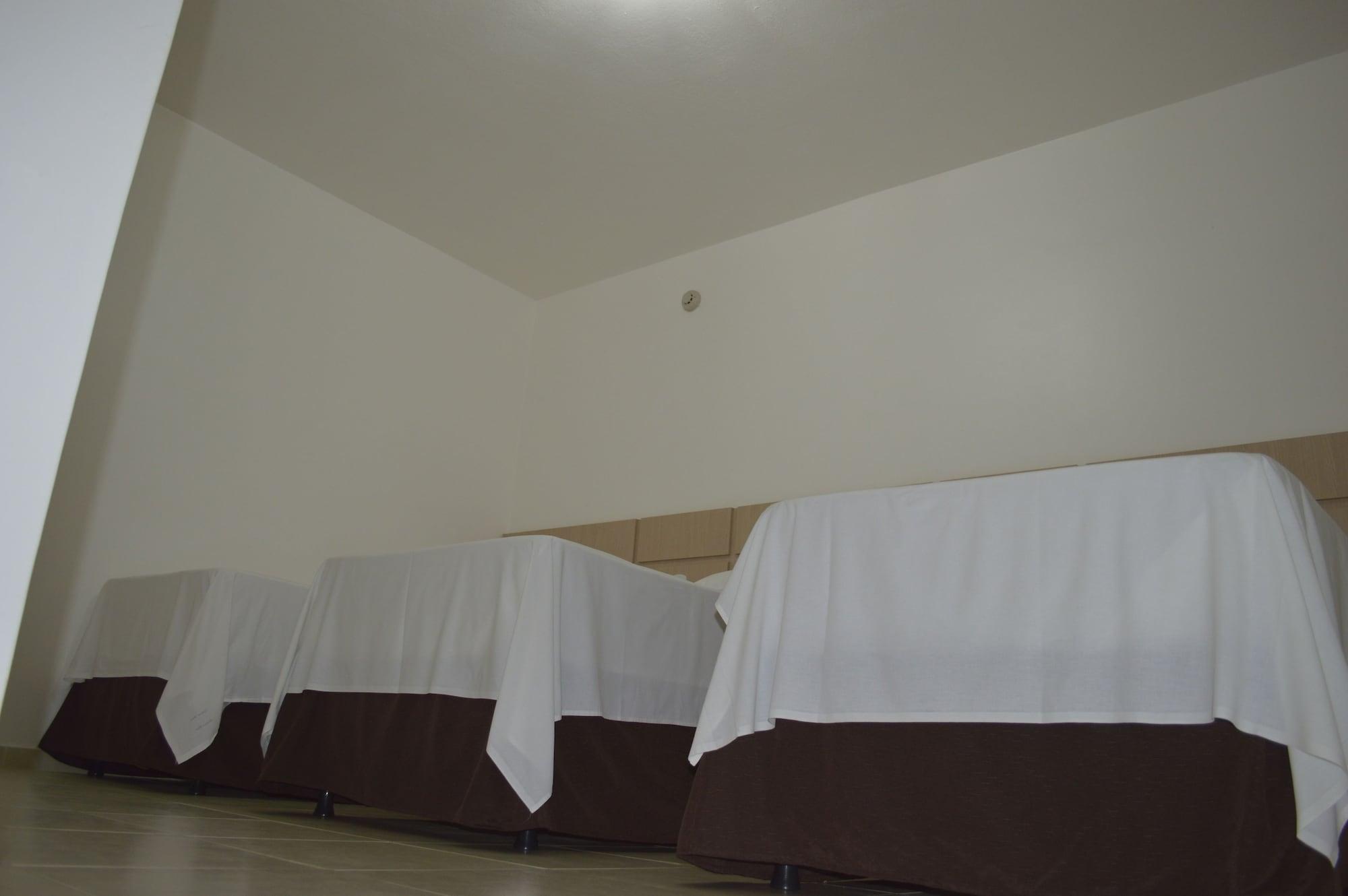 Richard Hotel Pôrto Velho Extérieur photo