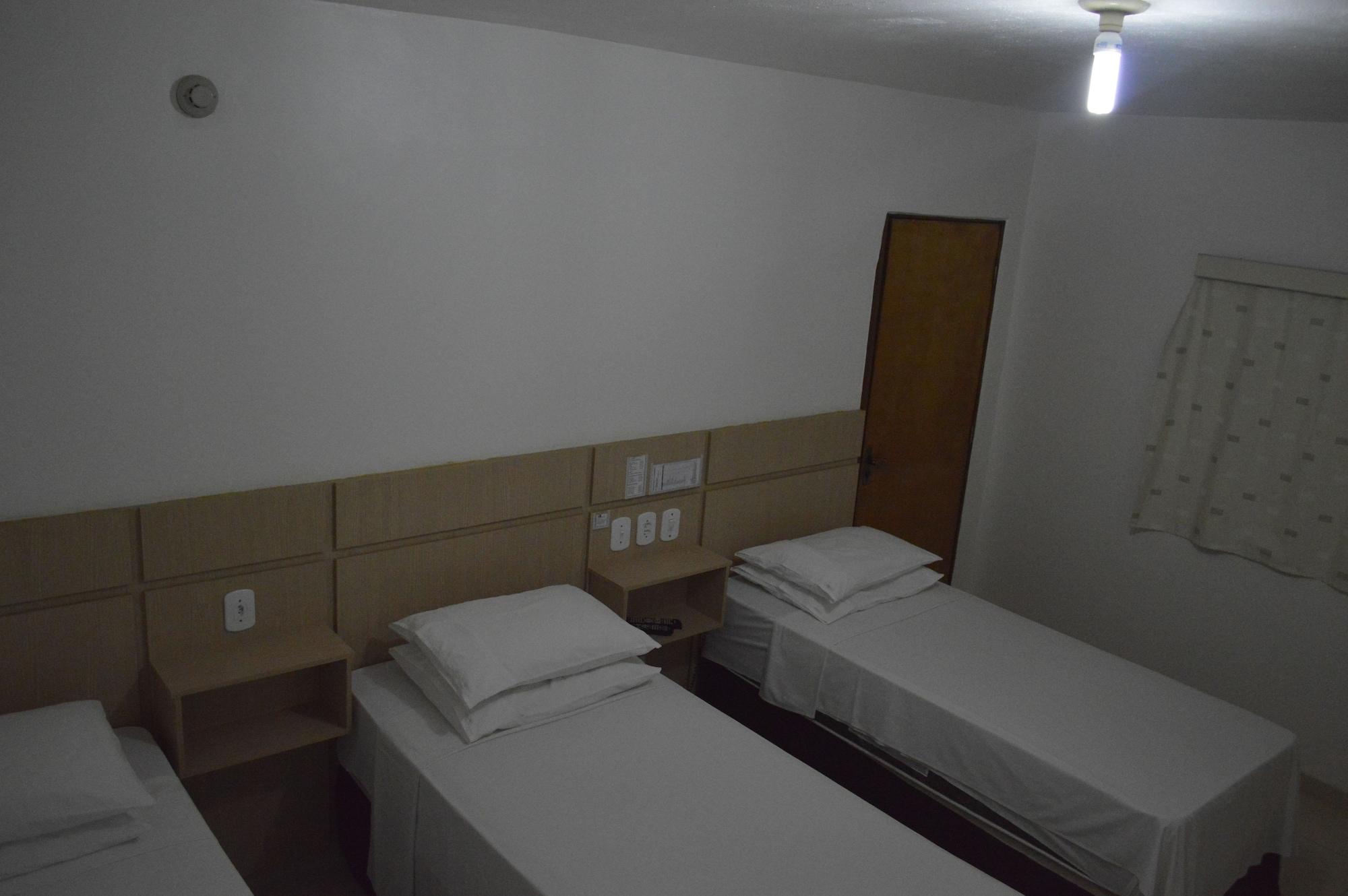 Richard Hotel Pôrto Velho Extérieur photo