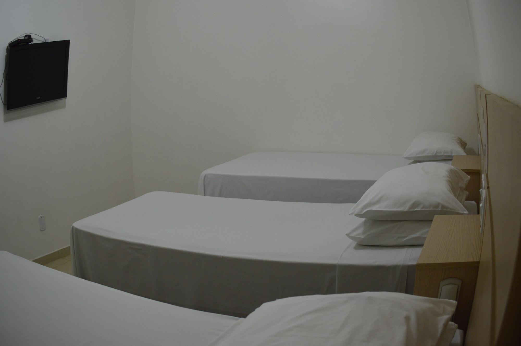 Richard Hotel Pôrto Velho Extérieur photo