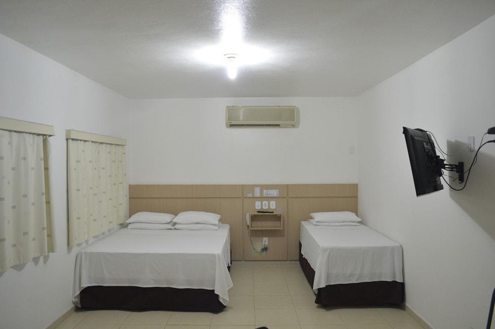 Richard Hotel Pôrto Velho Extérieur photo