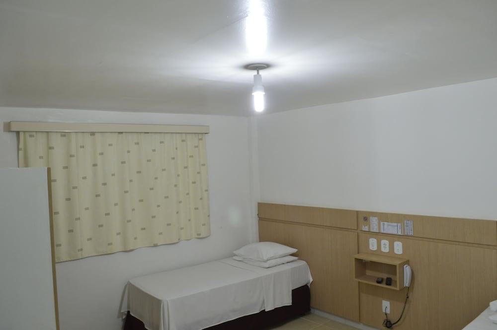 Richard Hotel Pôrto Velho Extérieur photo