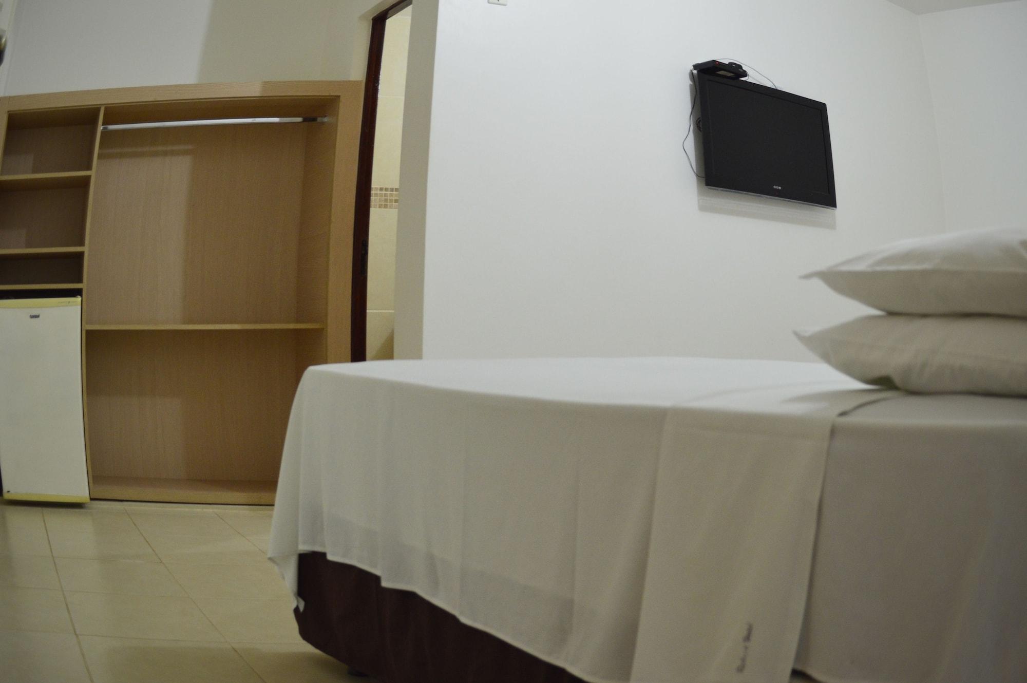 Richard Hotel Pôrto Velho Extérieur photo