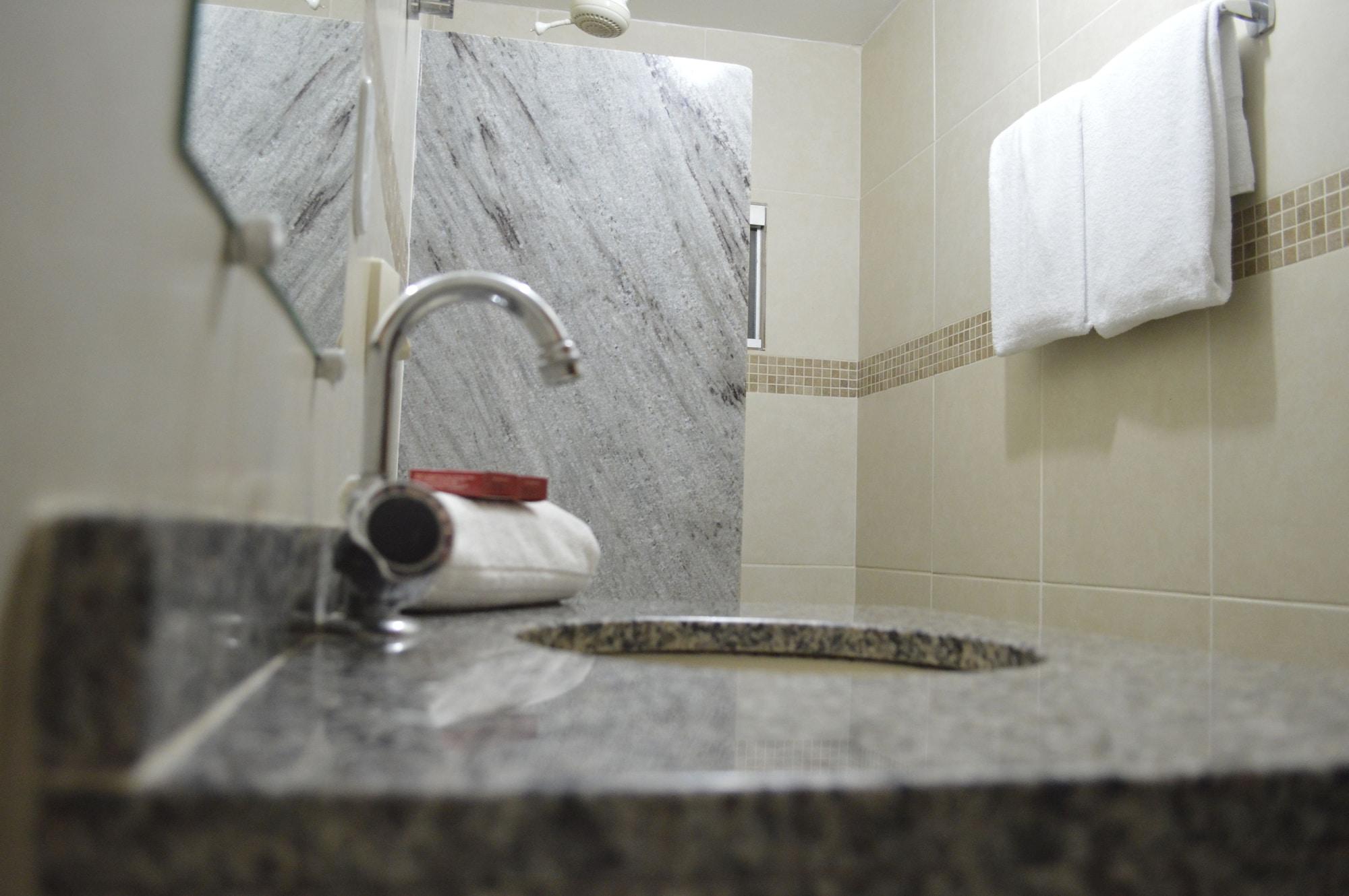 Richard Hotel Pôrto Velho Extérieur photo