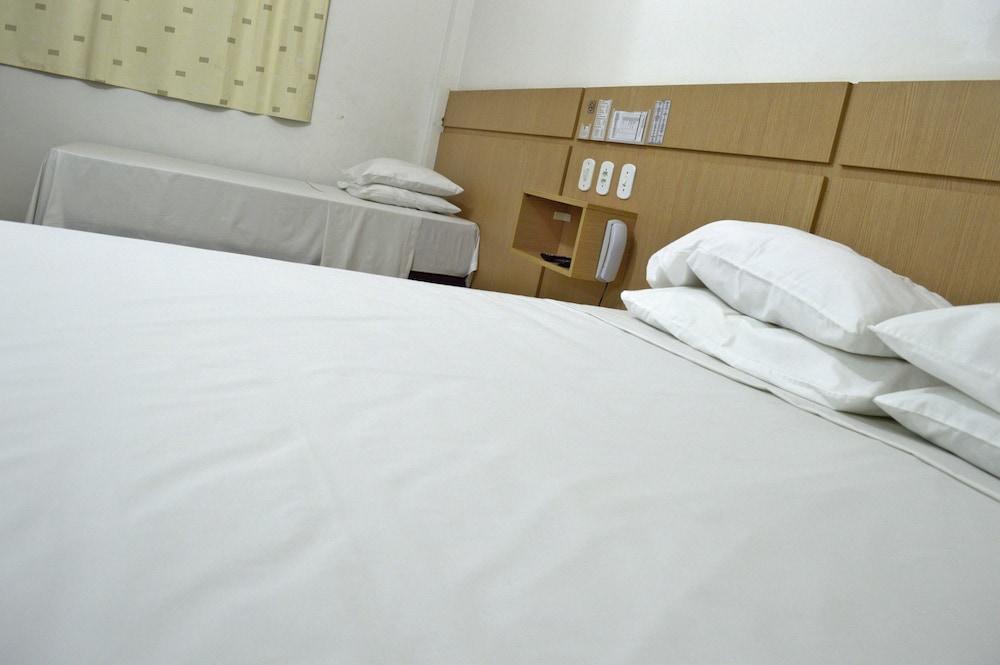 Richard Hotel Pôrto Velho Extérieur photo
