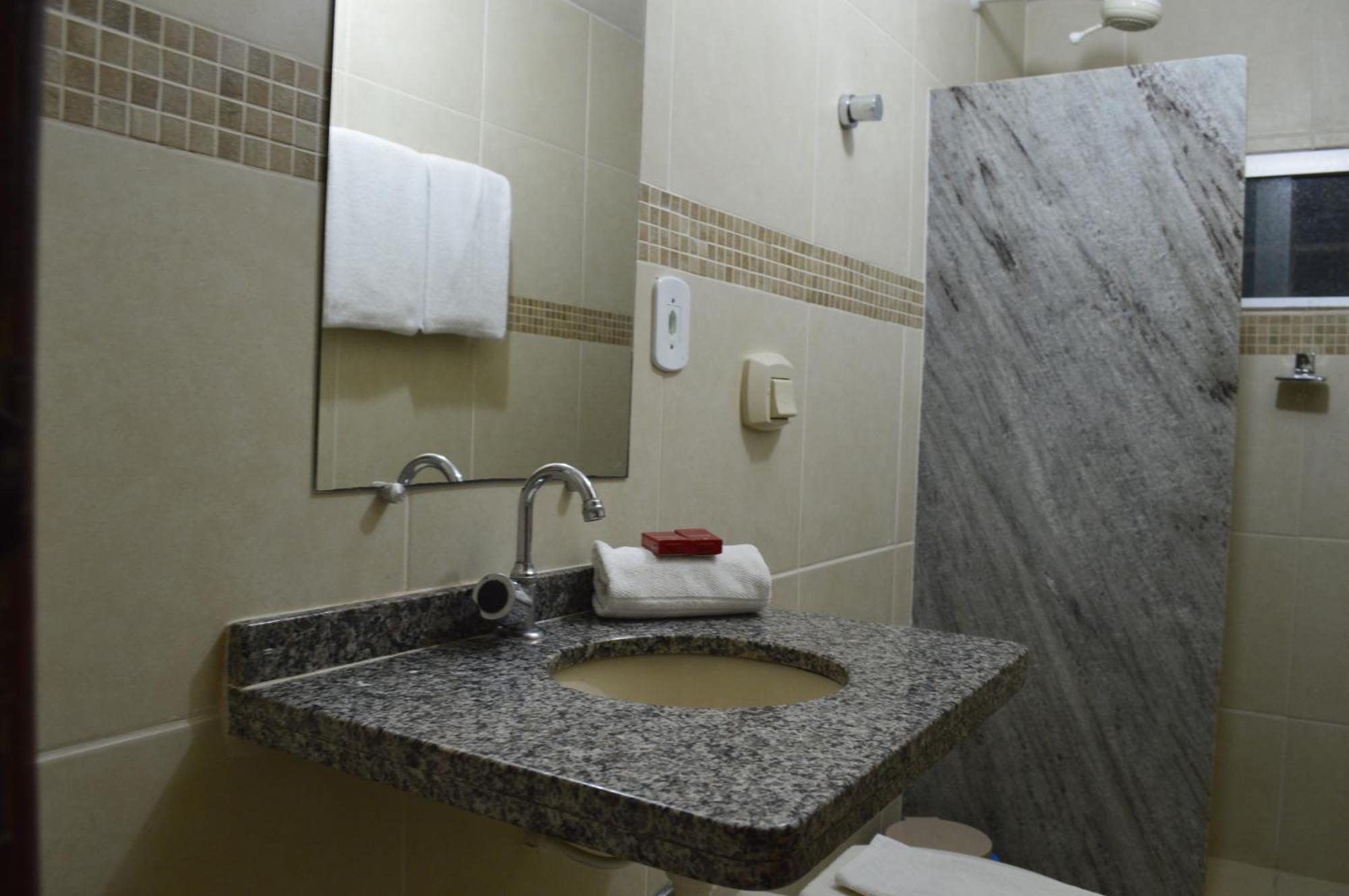 Richard Hotel Pôrto Velho Extérieur photo