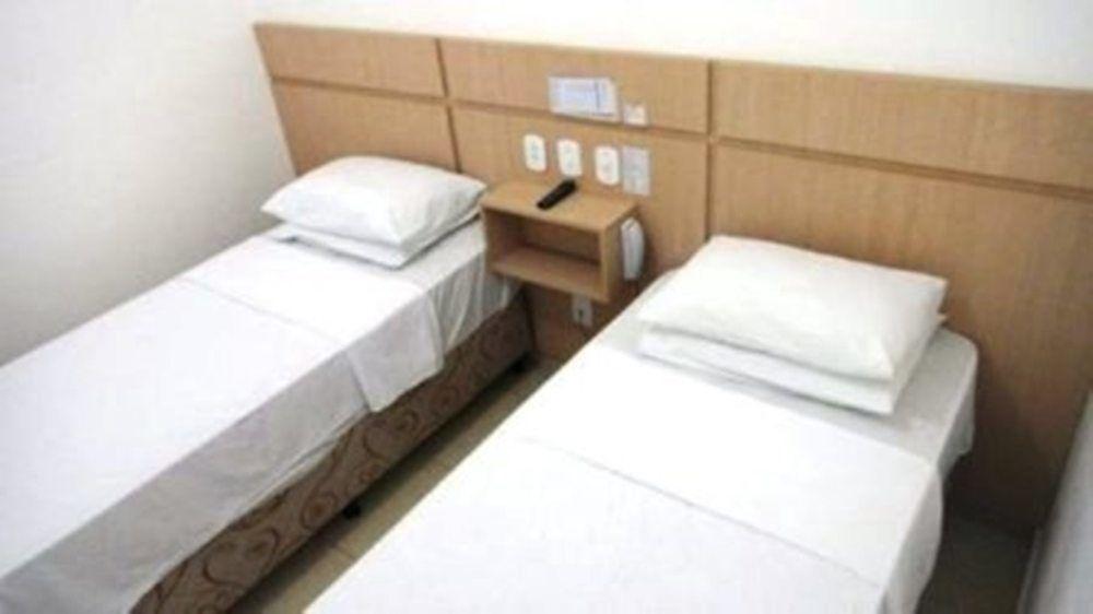 Richard Hotel Pôrto Velho Extérieur photo