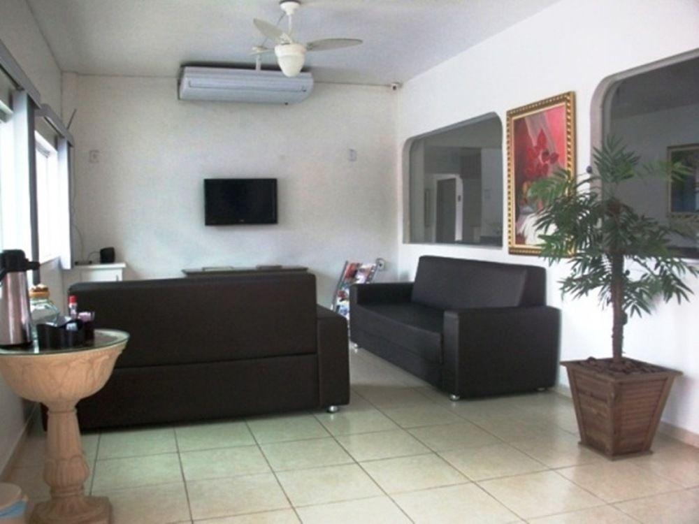 Richard Hotel Pôrto Velho Extérieur photo