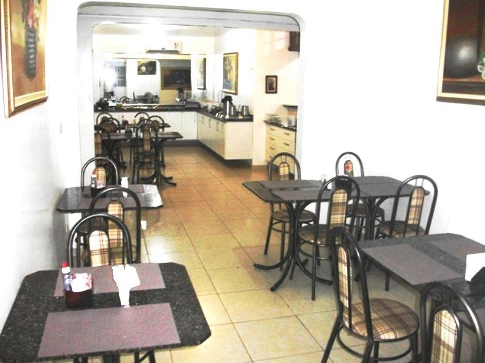 Richard Hotel Pôrto Velho Extérieur photo