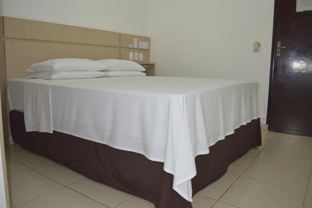 Richard Hotel Pôrto Velho Extérieur photo