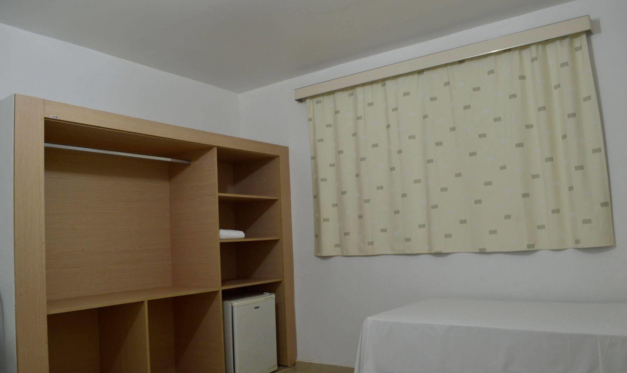 Richard Hotel Pôrto Velho Extérieur photo