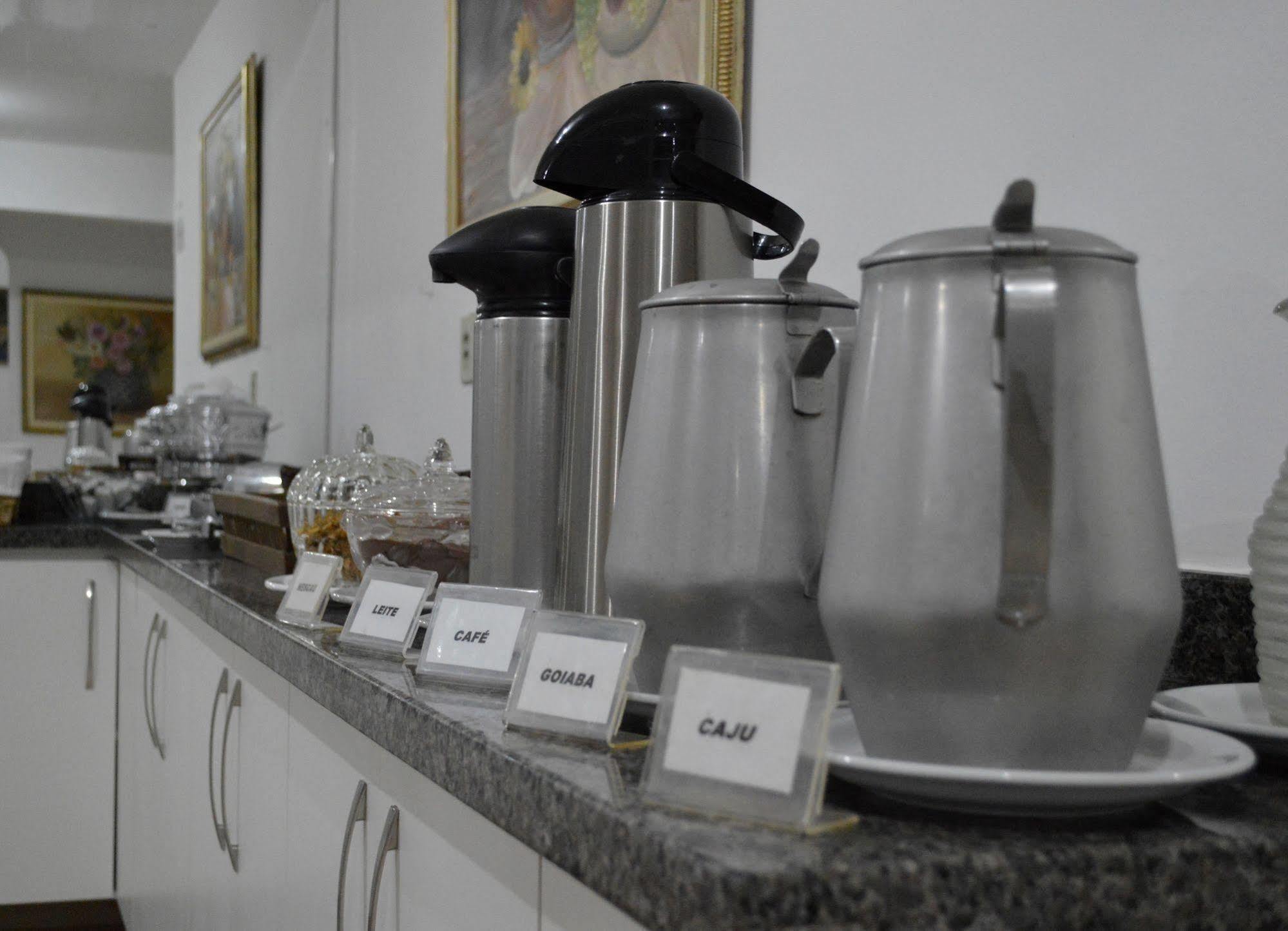 Richard Hotel Pôrto Velho Extérieur photo
